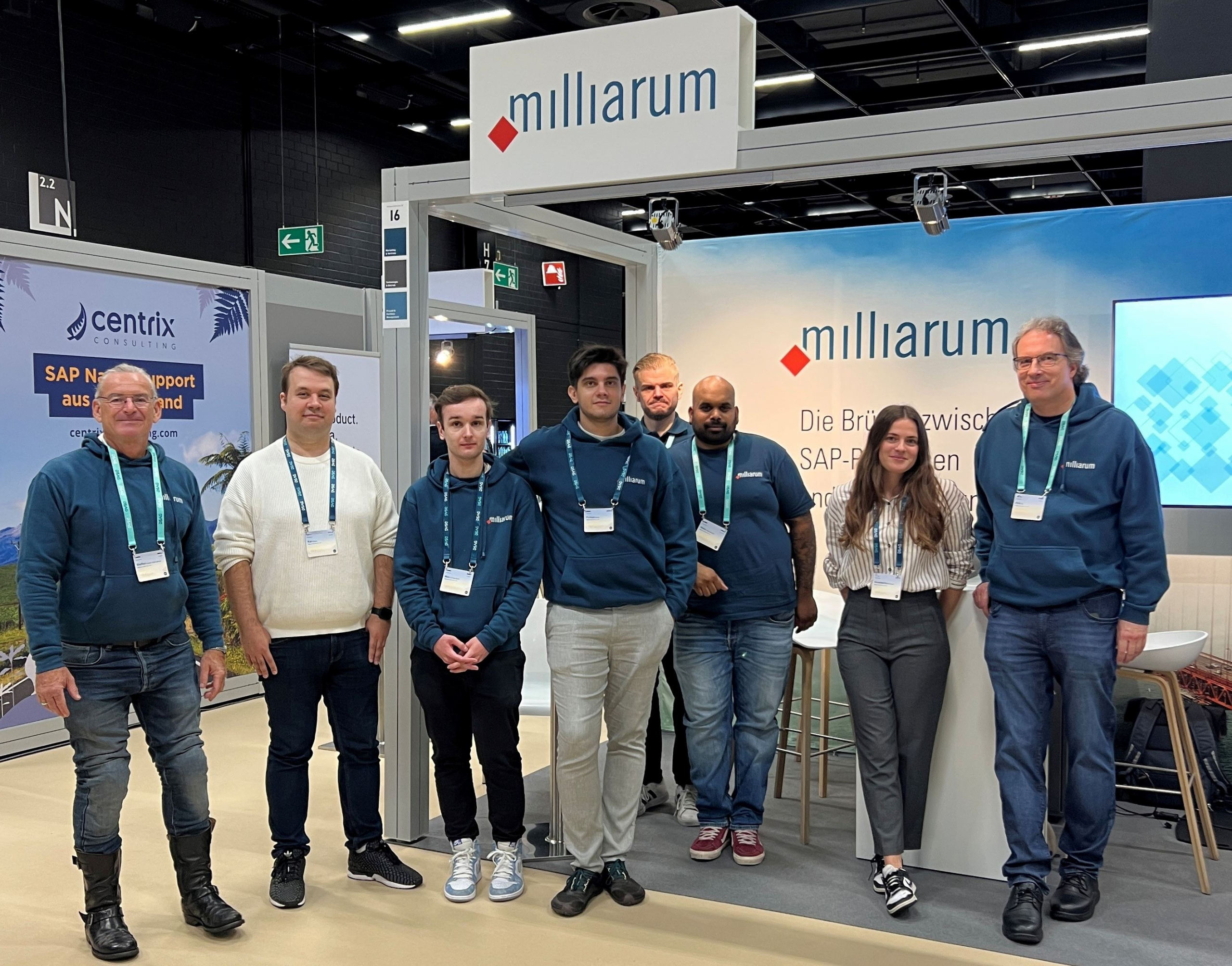 DSAG 2026 - Group Photo: Milliarum Team_compressed_optimized