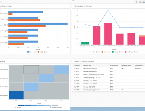 Neue Termine: Live Demos PS Apps