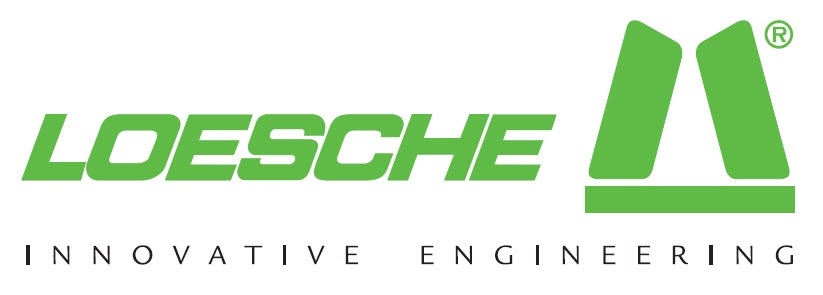 Loesche Logo