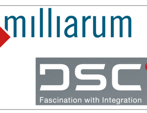 ++projectSystem besiegelt erfolgreiche Partnerschaft mit DSC