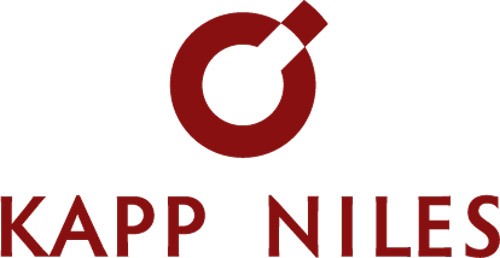 KAPP NILES Logo